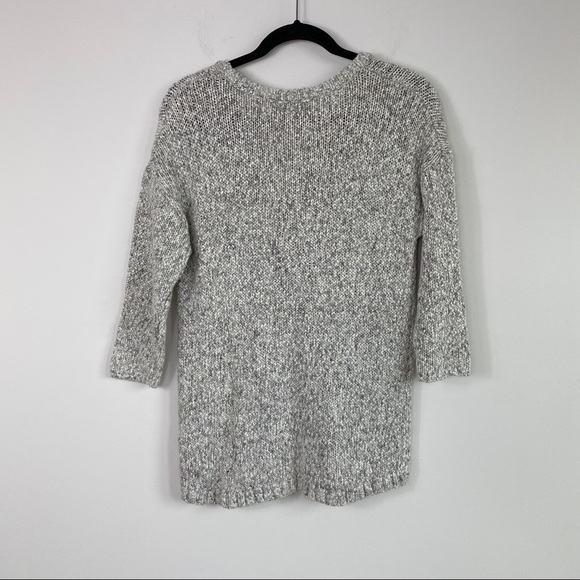 Lucky Brand V Neck Sweater - Picture 6 of 6